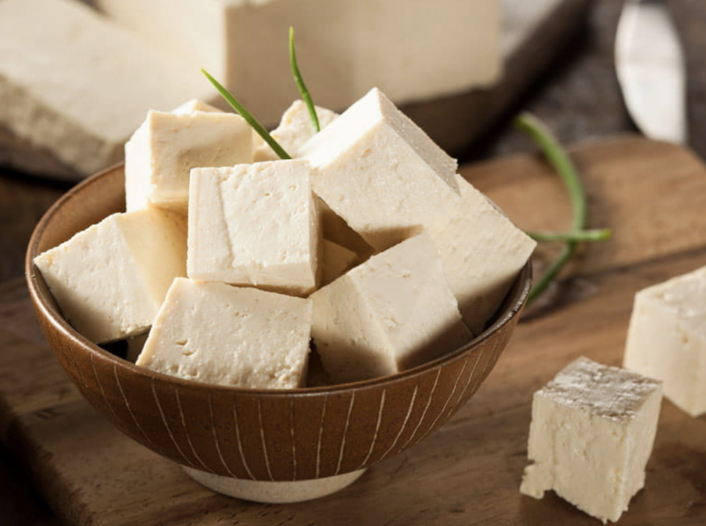 Clearing up questions on whether tofu is healthy